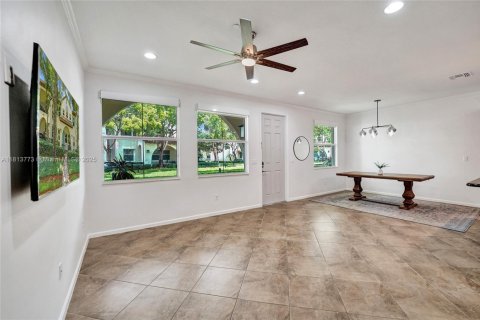 Townhouse in Cooper City, Florida 3 bedrooms, 164.44 sq.m. № 1768942 - photo 24
