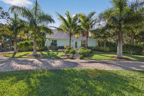 Villa ou maison à vendre à Jupiter, Floride: 2 chambres, 118.91 m2 № 2258151 - photo 17