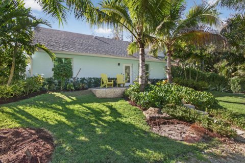 Villa ou maison à vendre à Jupiter, Floride: 2 chambres, 118.91 m2 № 2258151 - photo 5