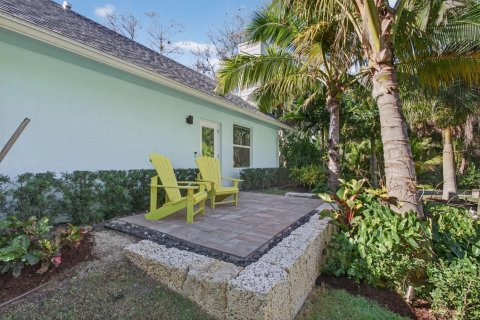 Villa ou maison à vendre à Jupiter, Floride: 2 chambres, 118.91 m2 № 2258151 - photo 14