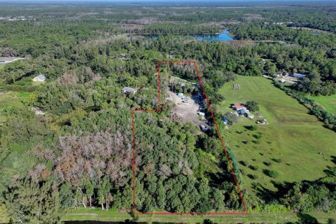 Villa ou maison à vendre à Jupiter, Floride: 2 chambres, 118.91 m2 № 2258151 - photo 21