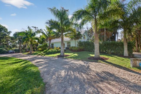 Villa ou maison à vendre à Jupiter, Floride: 2 chambres, 118.91 m2 № 2258151 - photo 6