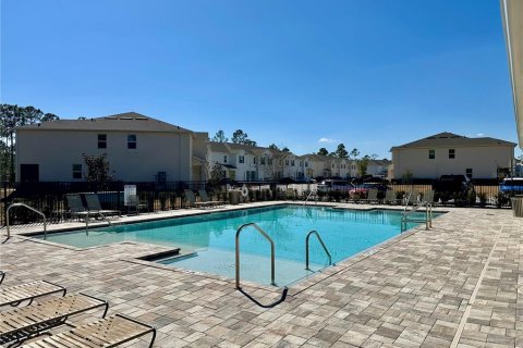 Touwnhouse à vendre à Daytona Beach, Floride: 3 chambres, 163.32 m2 № 2142312 - photo 29