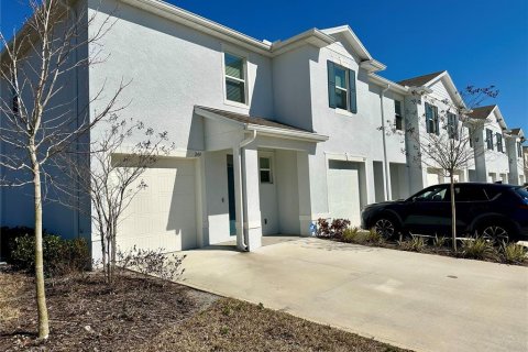 Touwnhouse à vendre à Daytona Beach, Floride: 3 chambres, 163.32 m2 № 2142312 - photo 2
