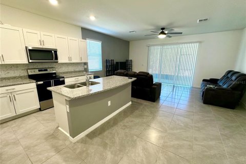 Touwnhouse à vendre à Daytona Beach, Floride: 3 chambres, 163.32 m2 № 2142312 - photo 4