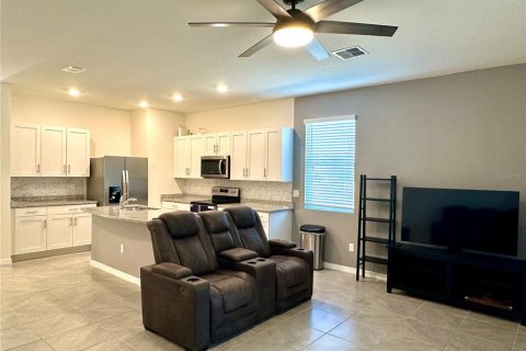 Touwnhouse à vendre à Daytona Beach, Floride: 3 chambres, 163.32 m2 № 2142312 - photo 5