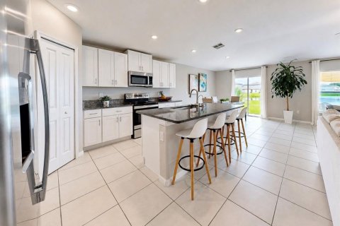 Villa ou maison à vendre à Riverview, Floride: 4 chambres, 179.77 m2 № 2295045 - photo 7