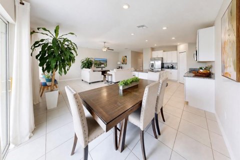 Villa ou maison à vendre à Riverview, Floride: 4 chambres, 179.77 m2 № 2295045 - photo 12
