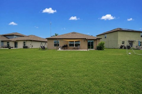 Villa ou maison à vendre à Riverview, Floride: 4 chambres, 179.77 m2 № 2295045 - photo 29