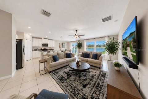 Villa ou maison à vendre à Riverview, Floride: 4 chambres, 179.77 m2 № 2295045 - photo 15