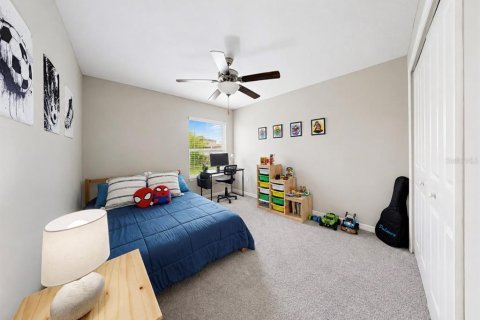 Villa ou maison à vendre à Riverview, Floride: 4 chambres, 179.77 m2 № 2295045 - photo 25