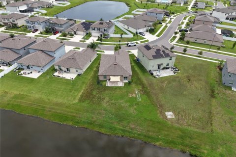 Villa ou maison à vendre à Riverview, Floride: 4 chambres, 179.77 m2 № 2295045 - photo 30