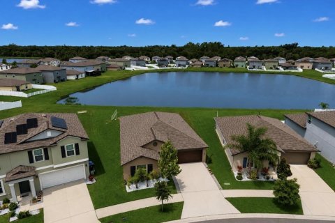 Villa ou maison à vendre à Riverview, Floride: 4 chambres, 179.77 m2 № 2295045 - photo 2