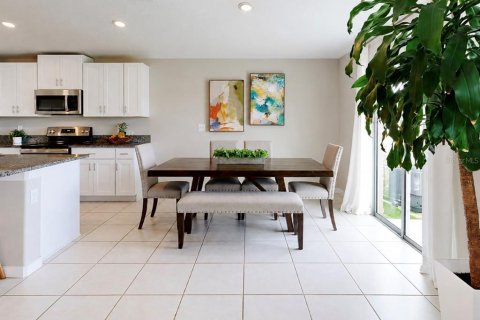 Villa ou maison à vendre à Riverview, Floride: 4 chambres, 179.77 m2 № 2295045 - photo 10
