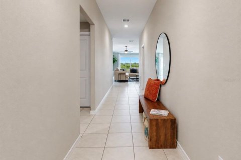 Villa ou maison à vendre à Riverview, Floride: 4 chambres, 179.77 m2 № 2295045 - photo 5