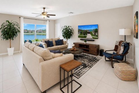 Villa ou maison à vendre à Riverview, Floride: 4 chambres, 179.77 m2 № 2295045 - photo 13
