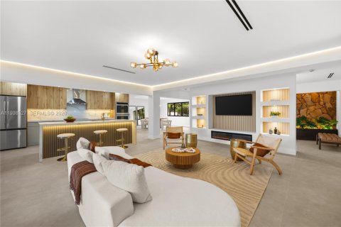 Villa ou maison à vendre à Miami, Floride: 3 chambres, 196.21 m2 № 1996883 - photo 2