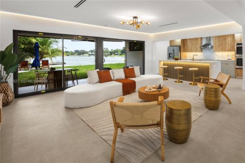 Villa ou maison à Miami, Floride 3 chambres, 196.21 m2 № 1996883