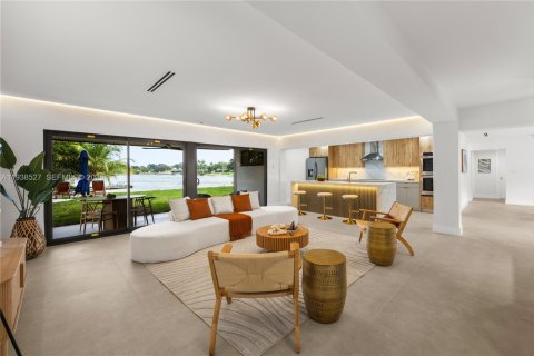 Villa ou maison à vendre à Miami, Floride: 3 chambres, 196.21 m2 № 1996883 - photo 11