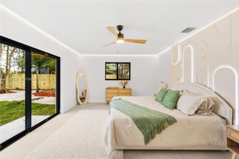 Villa ou maison à vendre à Miami, Floride: 3 chambres, 196.21 m2 № 1996883 - photo 23