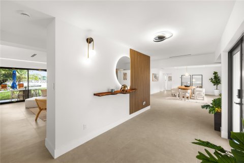 Villa ou maison à vendre à Miami, Floride: 3 chambres, 196.21 m2 № 1996883 - photo 9