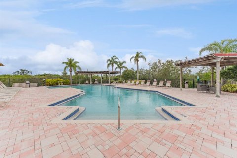 Copropriété à vendre à Tampa, Floride: 2 chambres, 107.12 m2 № 2102558 - photo 23