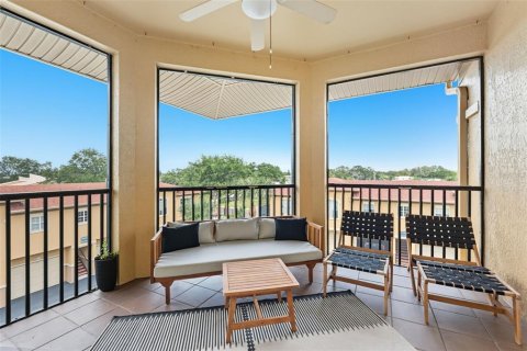 Copropriété à vendre à Tampa, Floride: 2 chambres, 107.12 m2 № 2102558 - photo 10