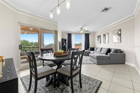 Copropriété à vendre à Tampa, Floride: 2 chambres, 107.12 m2 № 2102558 - photo 6