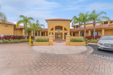 Copropriété à vendre à Tampa, Floride: 2 chambres, 107.12 m2 № 2102558 - photo 24