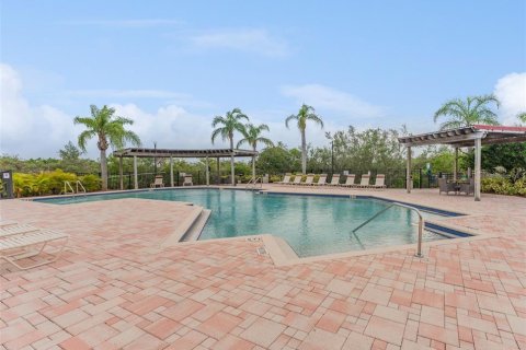 Copropriété à vendre à Tampa, Floride: 2 chambres, 107.12 m2 № 2102558 - photo 22