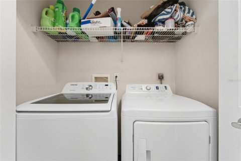Copropriété à vendre à Tampa, Floride: 2 chambres, 107.12 m2 № 2102558 - photo 20