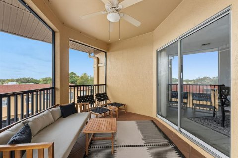 Copropriété à vendre à Tampa, Floride: 2 chambres, 107.12 m2 № 2102558 - photo 11
