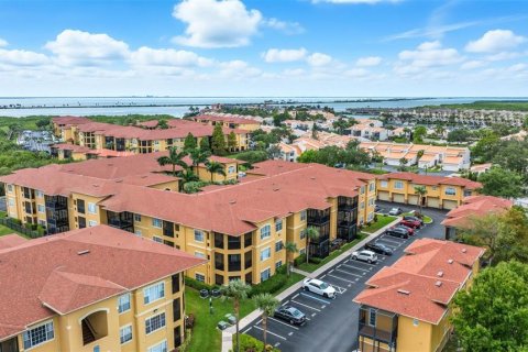 Condominio en Tampa, Florida, 2 dormitorios  № 2102558