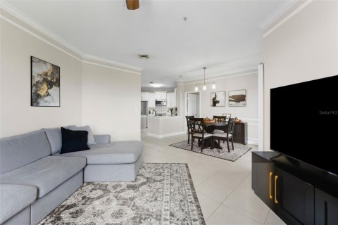 Copropriété à vendre à Tampa, Floride: 2 chambres, 107.12 m2 № 2102558 - photo 9