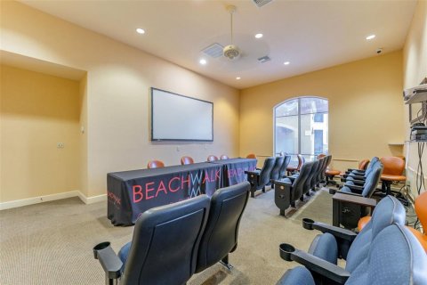 Copropriété à vendre à Tampa, Floride: 2 chambres, 107.12 m2 № 2102558 - photo 29