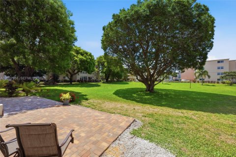 Condo in Boynton Beach, Florida, 2 bedrooms  № 2244299