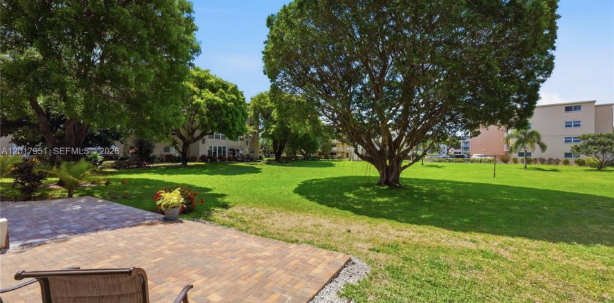 Condo in Boynton Beach, Florida, 2 bedrooms  № 2244299