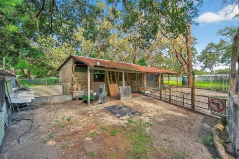 Casa en venta en Hudson, Florida, 3 dormitorios № 1893446 - foto 20