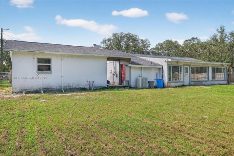 Casa en venta en Hudson, Florida, 3 dormitorios № 1893446 - foto 18