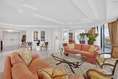 Condo in Aventura, Florida, 3 bedrooms  № 1790365 - photo 7