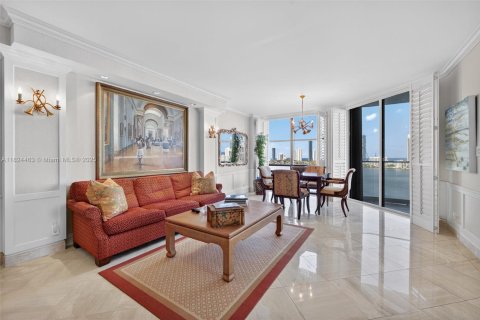 Condo in Aventura, Florida, 3 bedrooms  № 1790365 - photo 16