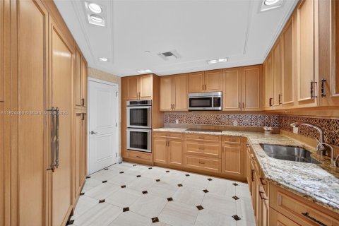 Condo in Aventura, Florida, 3 bedrooms  № 1790365 - photo 11