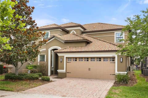 Villa ou maison à Davenport, Floride 6 chambres, 284.56 m2 № 2306568