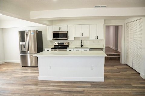 Villa ou maison à vendre à Tampa, Floride: 4 chambres, 192.31 m2 № 2427562 - photo 4