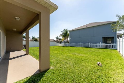 House in Orlando, Florida 4 bedrooms, 225.57 sq.m. № 1736902 - photo 29