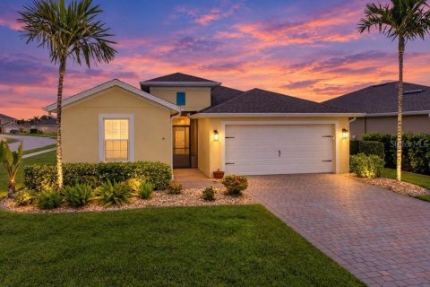 Casa en venta en Cape Coral, Florida, 3 dormitorios, 144.46 m2 № 2385800 - foto 5