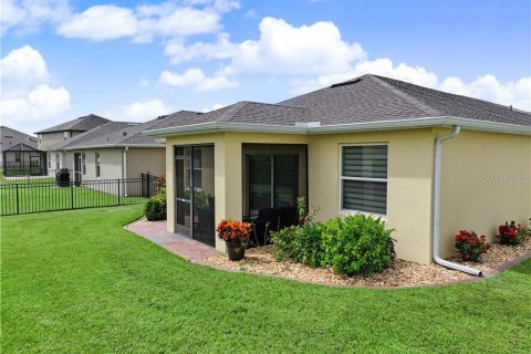 Casa en venta en Cape Coral, Florida, 3 dormitorios, 144.46 m2 № 2385800 - foto 11