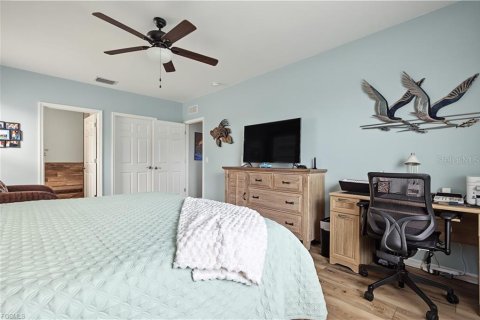 Casa en venta en Cape Coral, Florida, 3 dormitorios, 144.46 m2 № 2385800 - foto 30