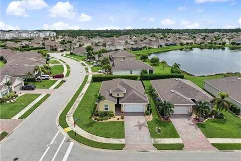 Casa en venta en Cape Coral, Florida, 3 dormitorios, 144.46 m2 № 2385800 - foto 7