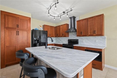 Casa en venta en Cape Coral, Florida, 3 dormitorios, 144.46 m2 № 2385800 - foto 25